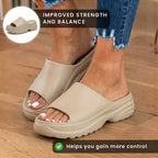 Zapatos Ortopédicos de Inspiración Vintage
