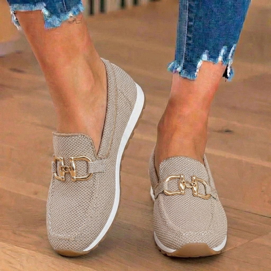 Zapatos Ortopédicos Clásicos con Estilo Atemporal