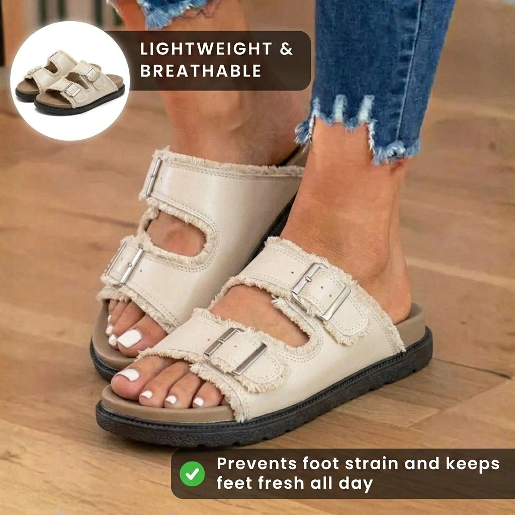 Zapatos Ortopédicos Elegantes para Cada Paso