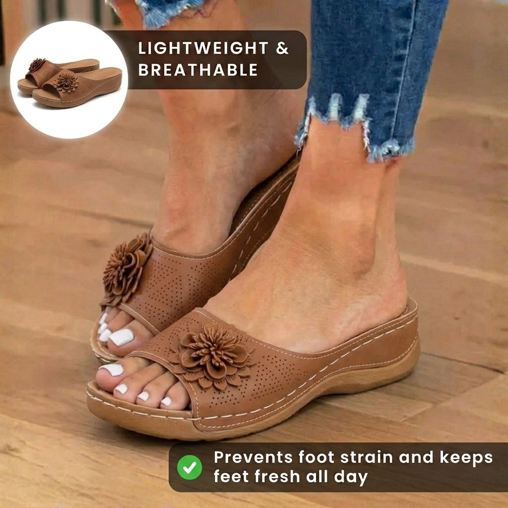 Zapatos Ortopédicos Cómodos para Uso Diario