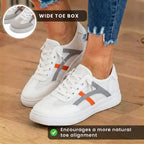 Zapatos Ortopédicos Bellamente Diseñados
