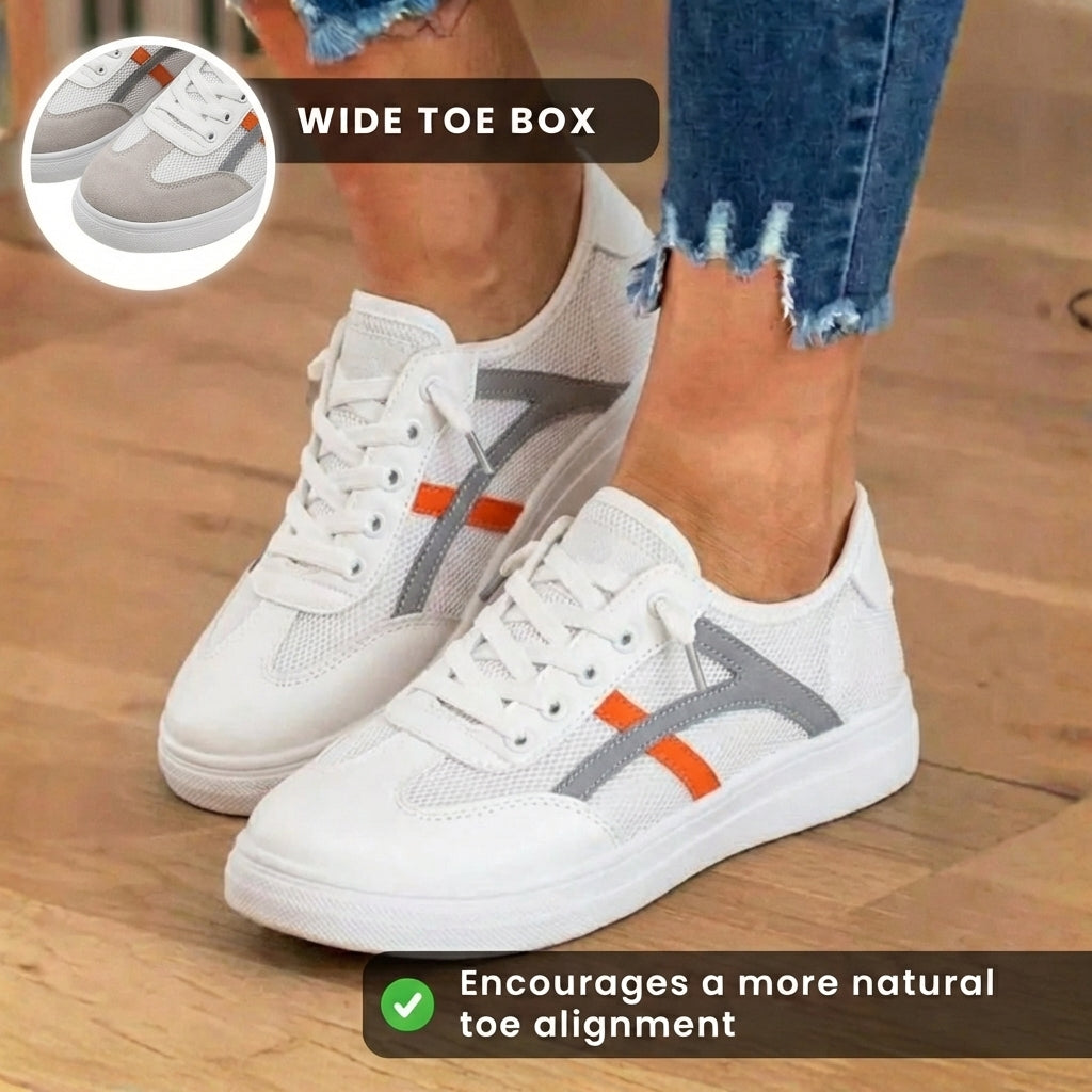 Zapatos Ortopédicos Bellamente Diseñados