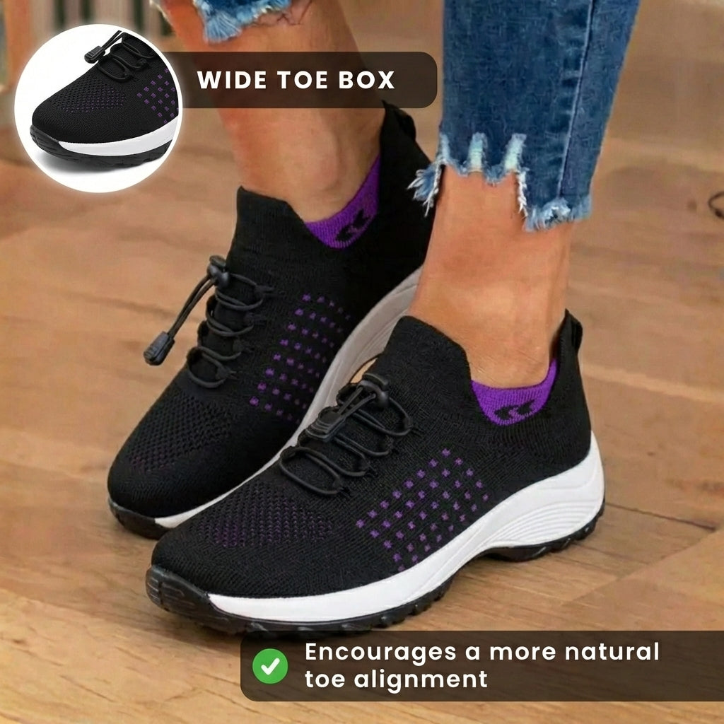 Zapatos Ortopédicos Bellamente Diseñados
