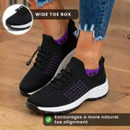 Zapatos Ortopédicos Bellamente Diseñados
