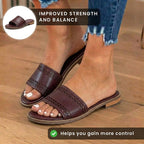 Zapatos Ortopédicos Bellamente Diseñados