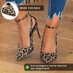Zapatos Ortopédicos Elegantes para Cada Paso