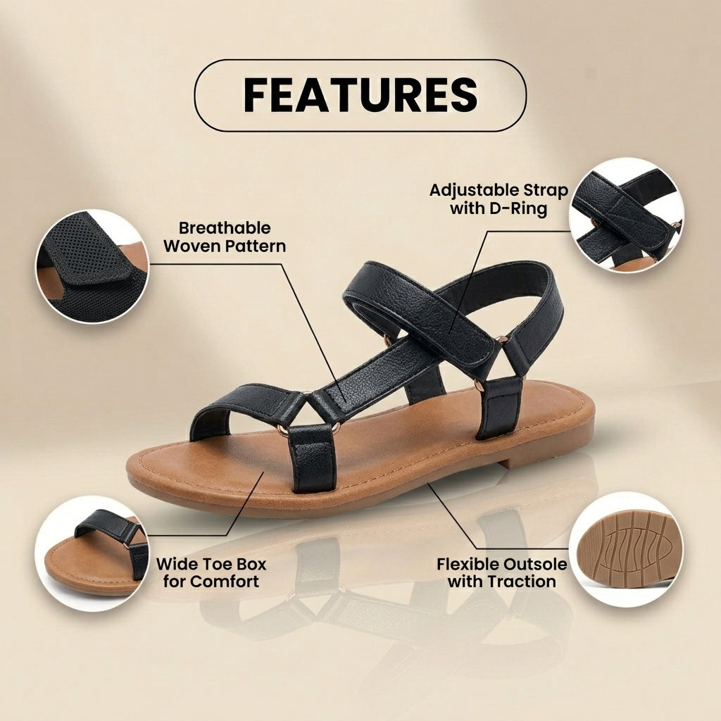 Zapatos Ortopédicos con Estilo para Toda Ocasión