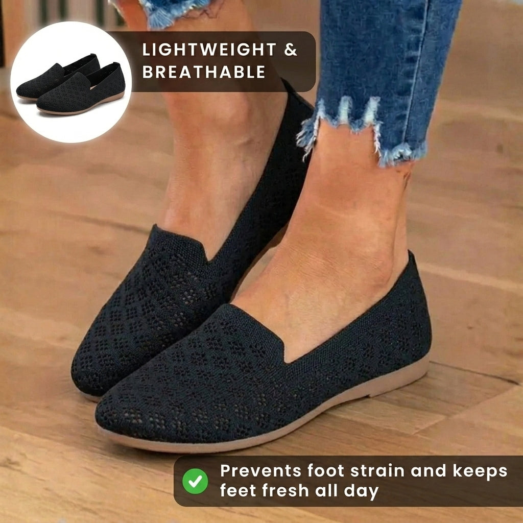Zapatos Ortopédicos Elegantes con Look Moderno