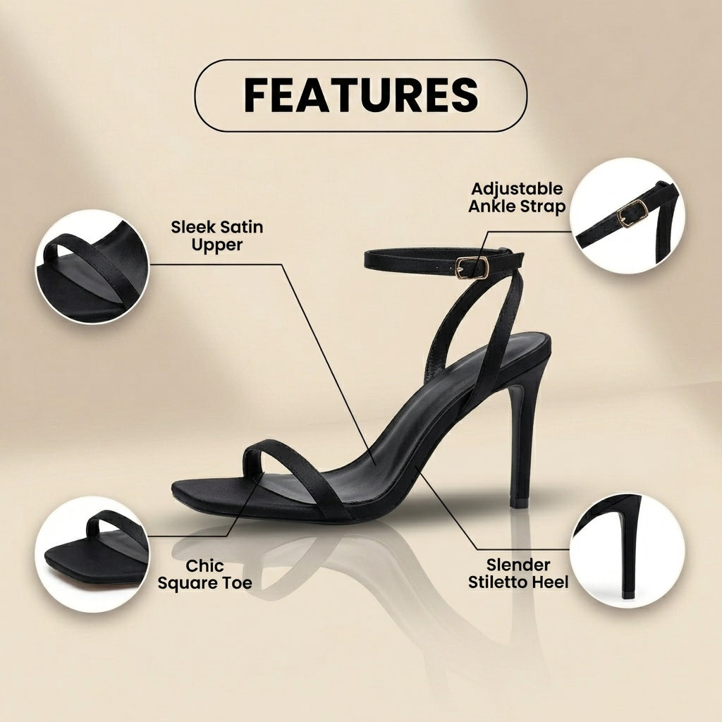 Zapatos Ortopédicos Elegantes con Look Moderno