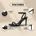 Zapatos Ortopédicos Elegantes con Look Moderno