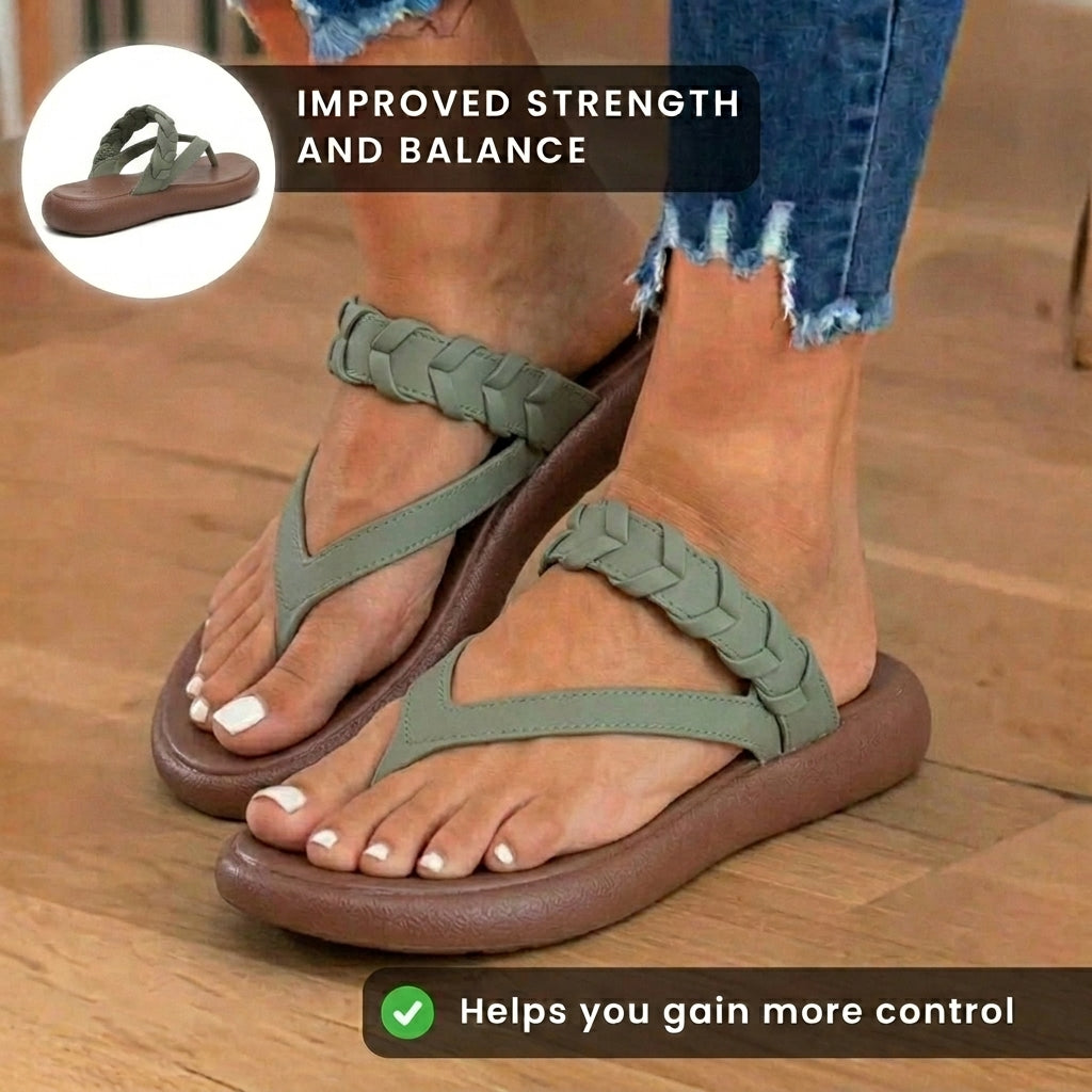 Zapatos Ortopédicos Bellamente Diseñados