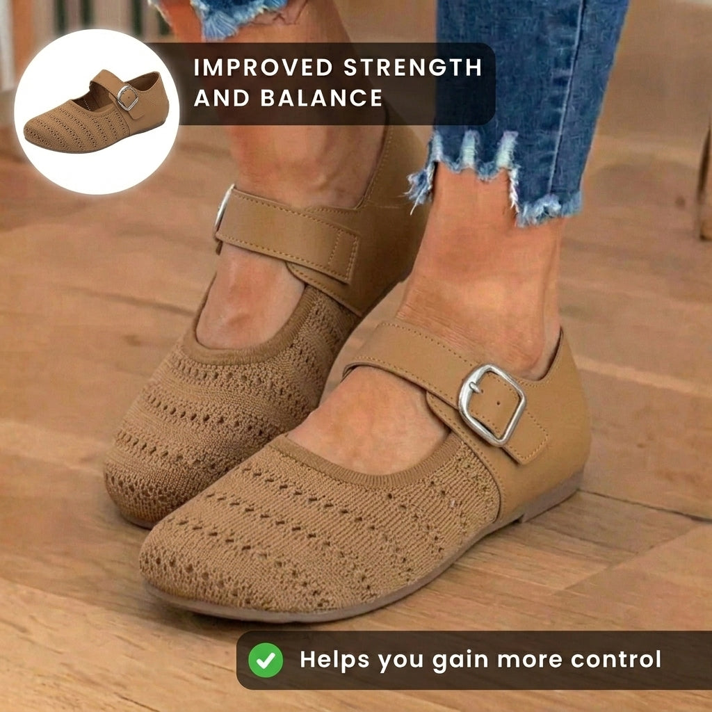 Zapatos Ortopédicos con Estilo para Toda Ocasión