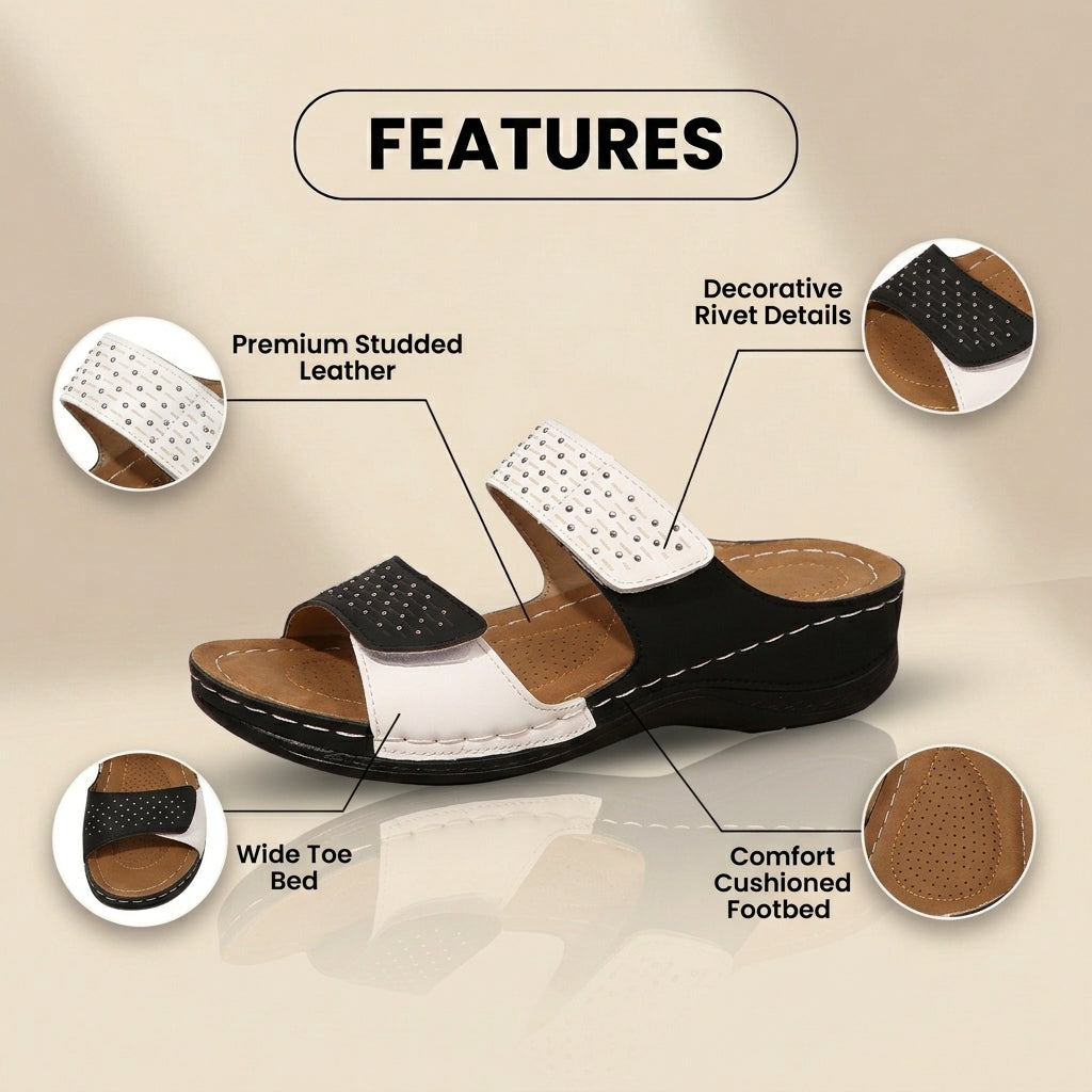 Zapatos Ortopédicos con Estilo para Toda Ocasión