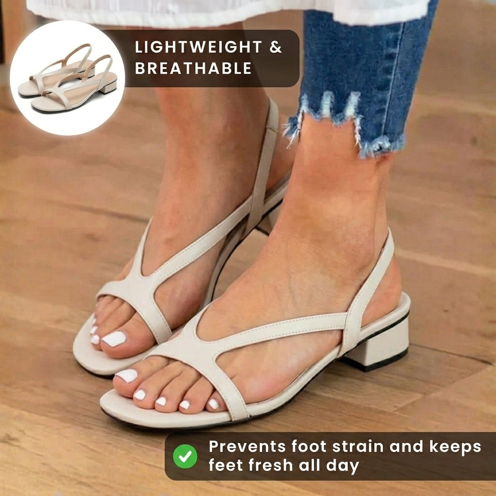 Zapatos Ortopédicos Clásicos con Estilo Atemporal