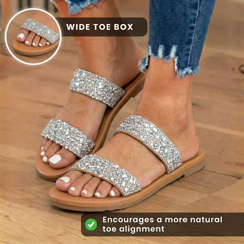 Zapatos Ortopédicos Bellamente Diseñados