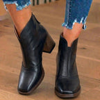 Zapatos Ortopédicos Chic con Diseño Único