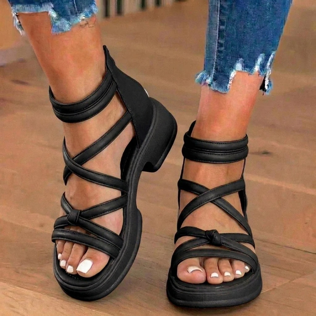 Zapatos Ortopédicos con Estilo para Toda Ocasión