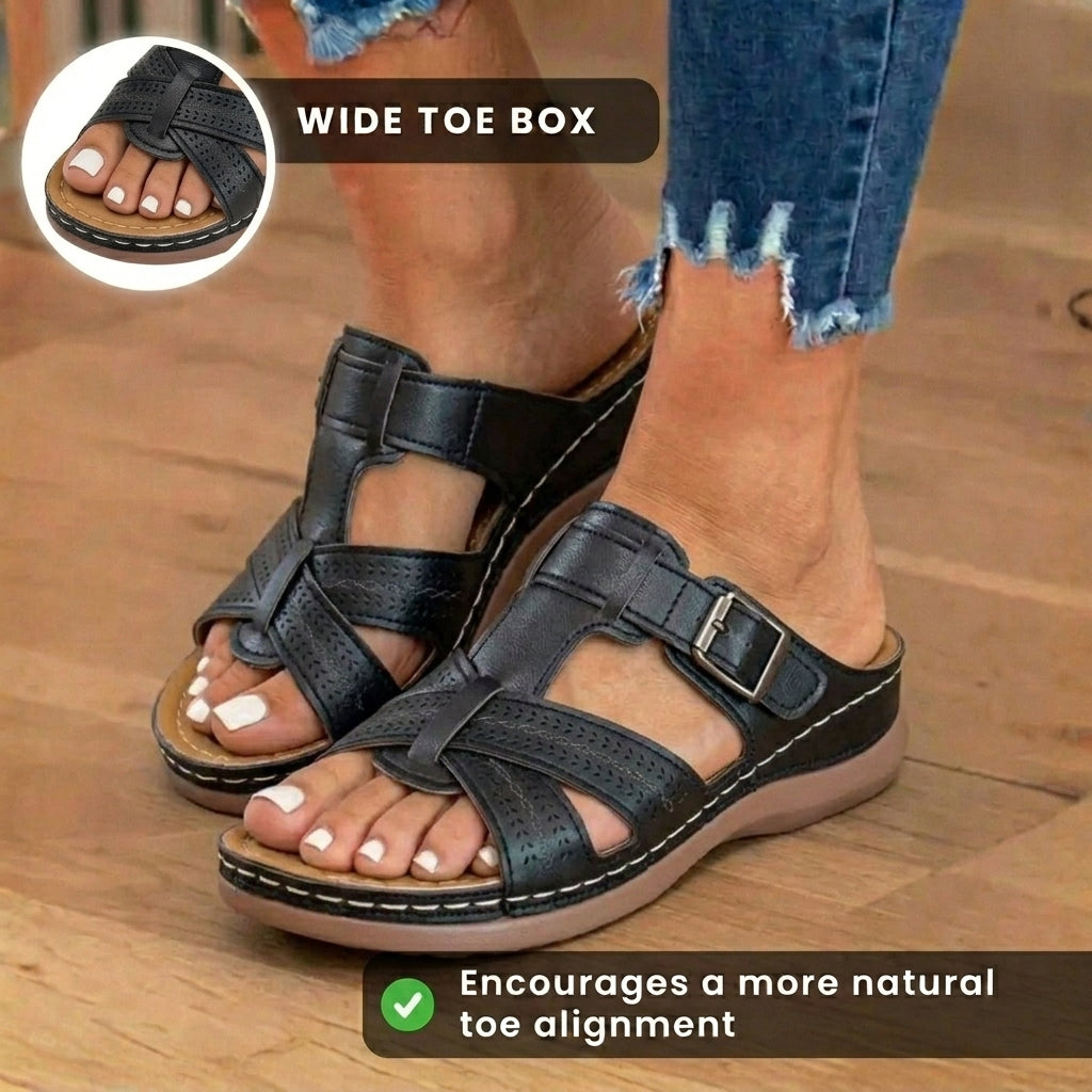 Zapatos Ortopédicos con Estilo para Toda Ocasión