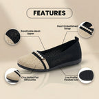 Zapatos Ortopédicos con Estilo para Toda Ocasión