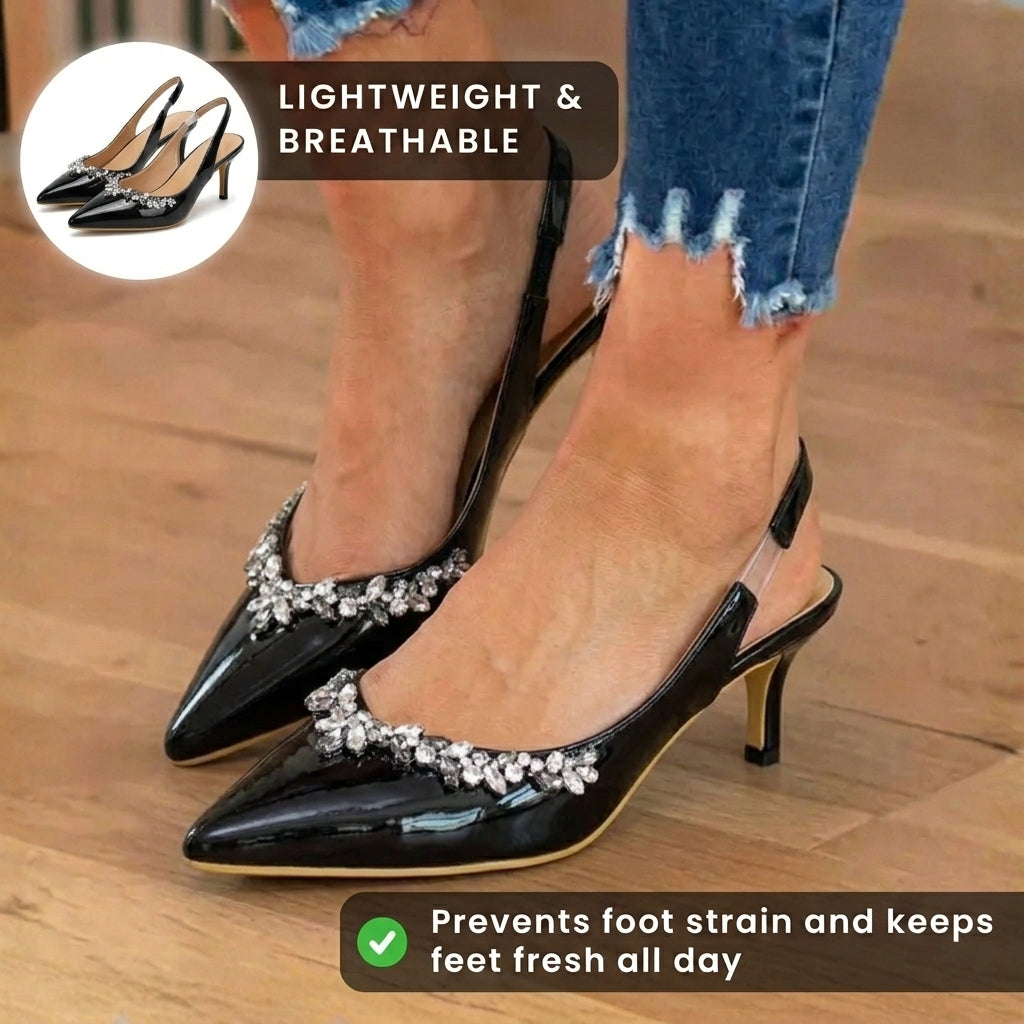 Zapatos Ortopédicos Elegantes con Look Moderno