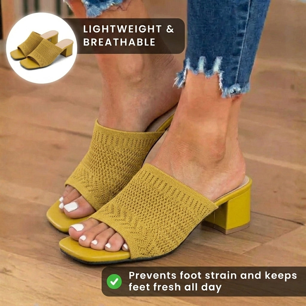 Zapatos Ortopédicos Elegantes con Look Moderno