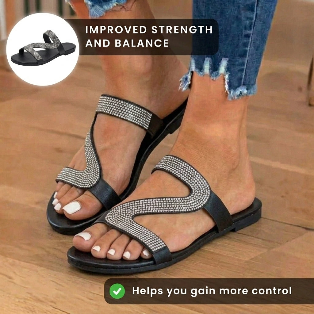 Zapatos Ortopédicos Bellamente Diseñados