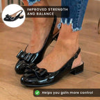 Zapatos Ortopédicos Cómodos para Uso Diario