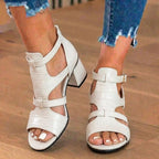 Zapatos Ortopédicos Cómodos para Uso Diario