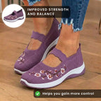 Zapatos Ortopédicos Elegantes con Look Moderno