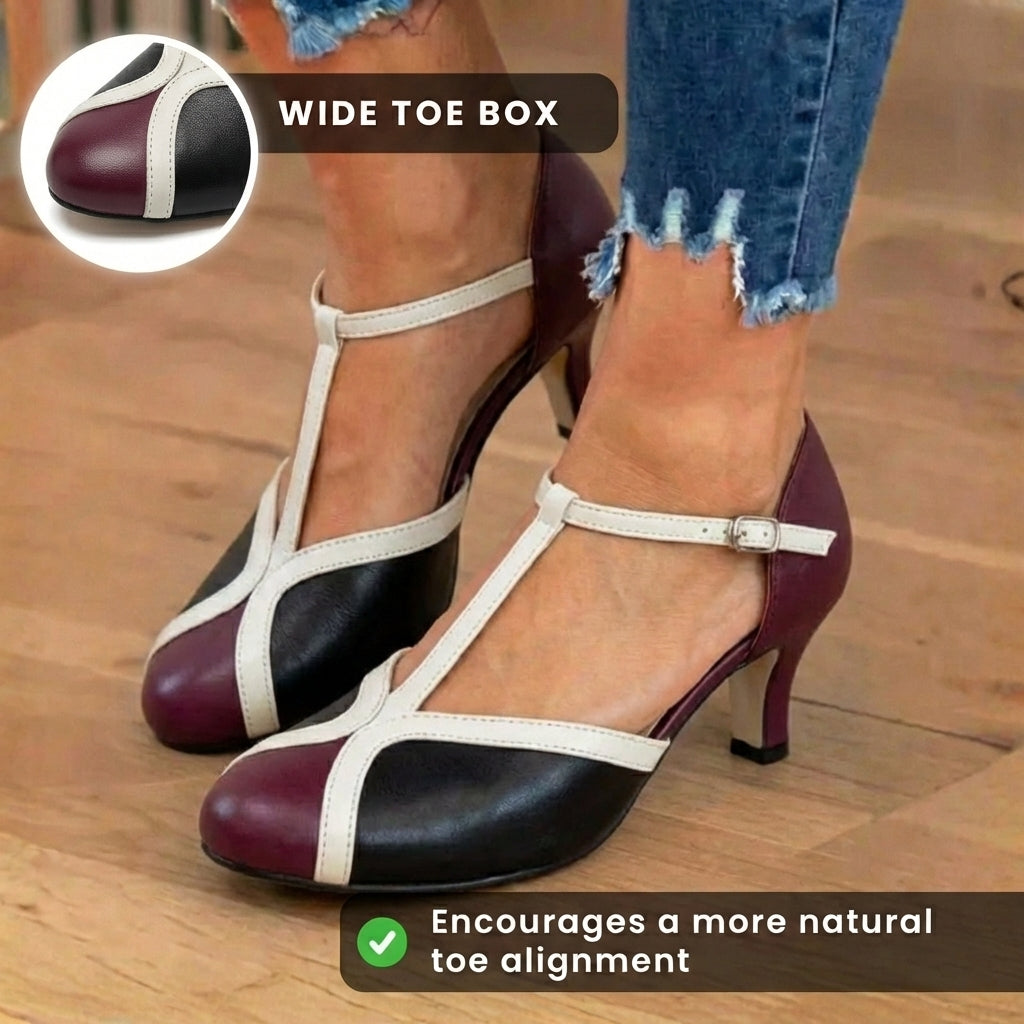 Zapatos Ortopédicos con Estilo para Toda Ocasión
