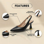 Zapatos Ortopédicos Cómodos para Uso Diario