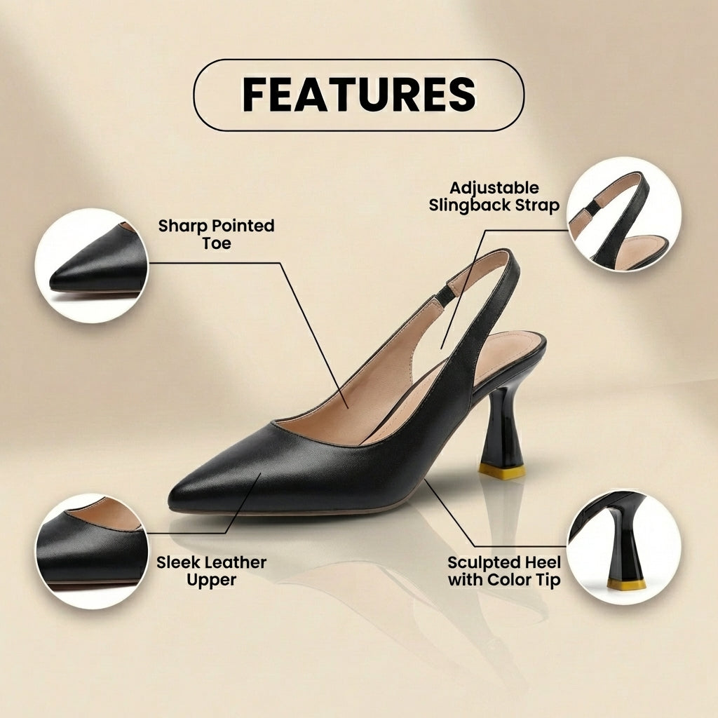 Zapatos Ortopédicos Cómodos para Uso Diario