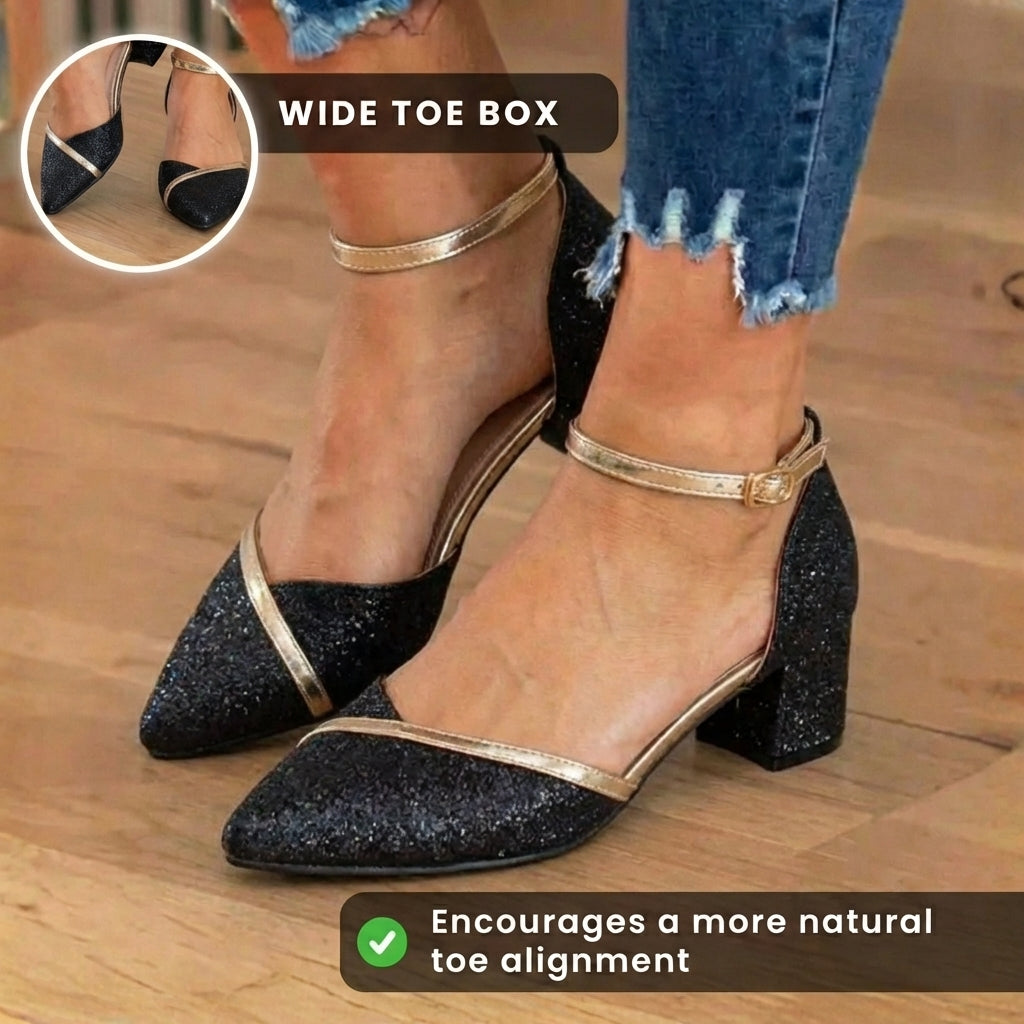 Zapatos Ortopédicos con Estilo para Toda Ocasión