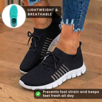 Zapatos Ortopédicos Chic con Diseño Único