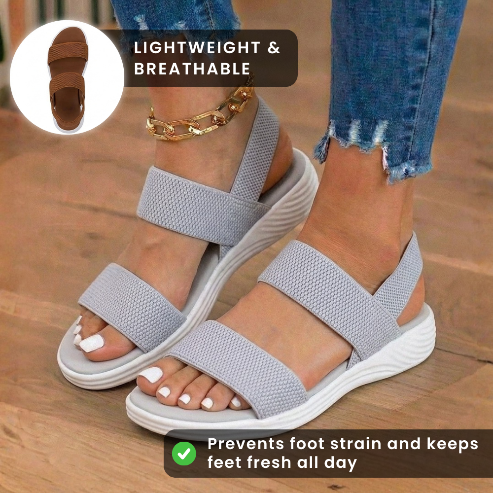 Zapatos Ortopédicos Bellamente Diseñados