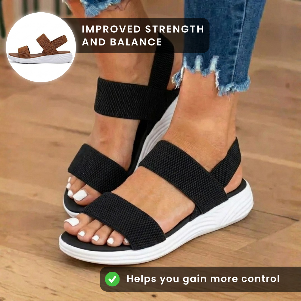 Zapatos Ortopédicos Bellamente Diseñados