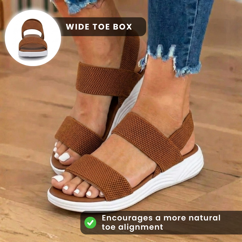 Zapatos Ortopédicos Bellamente Diseñados