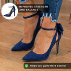 Zapatos Ortopédicos Elegantes para Cada Paso