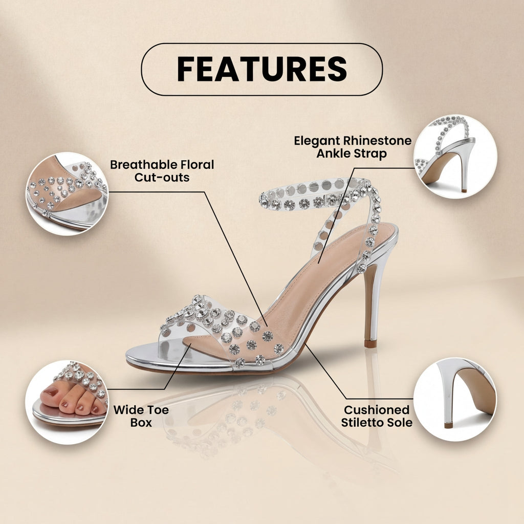 Zapatos Ortopédicos Chic con Diseño Único