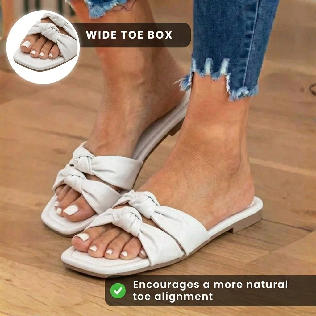 Zapatos Ortopédicos Bellamente Diseñados