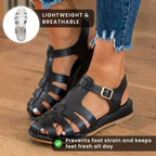 Zapatos Ortopédicos Cómodos para Uso Diario