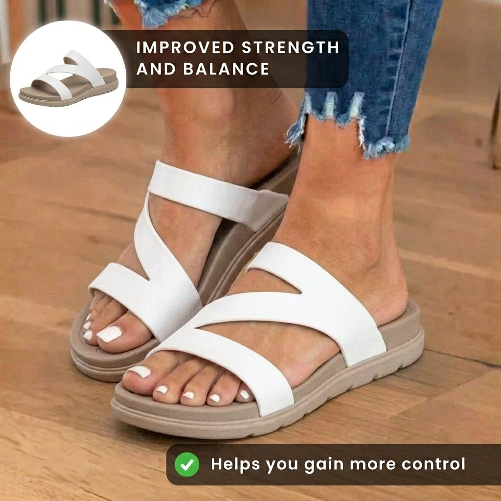 Zapatos Ortopédicos Clásicos con Estilo Atemporal