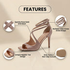 Zapatos Ortopédicos de Inspiración Vintage