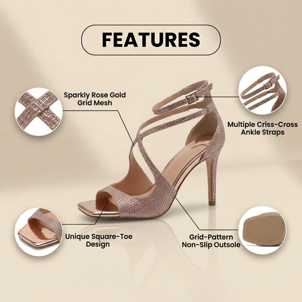 Zapatos Ortopédicos de Inspiración Vintage