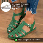 Zapatos Ortopédicos Cómodos para Uso Diario