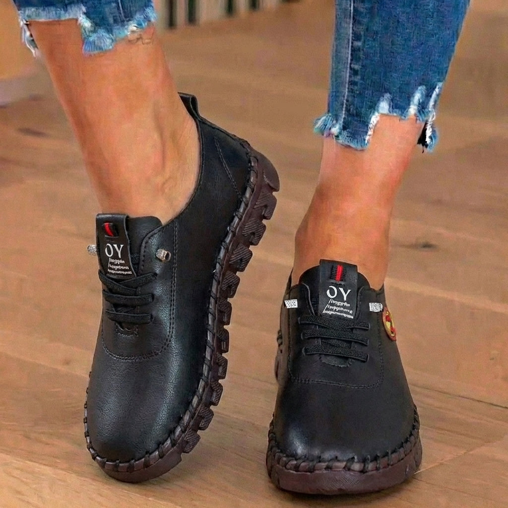 Zapatos Ortopédicos Bellamente Diseñados