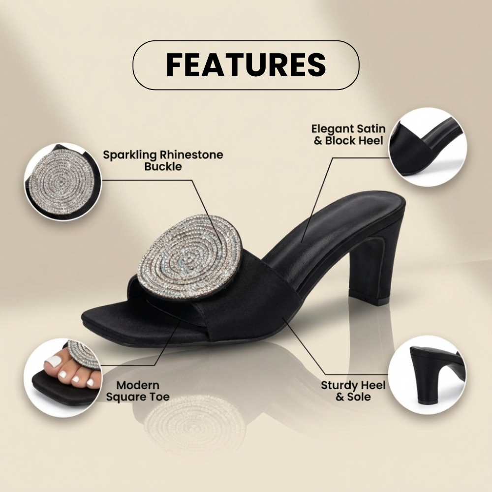 Zapatos Ortopédicos Chic con Diseño Único