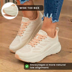 Zapatos Ortopédicos de Inspiración Vintage