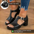 Zapatos Ortopédicos Elegantes para Cada Paso