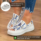 Zapatos Ortopédicos Clásicos con Estilo Atemporal
